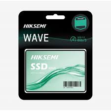 DISQUE DUR HIKSEMI SSD 256Go 2,5" SATA 3,0 6Gb/s