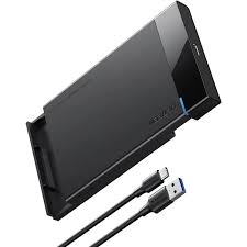 UGREEN BOITIER EXTERNE HD USB-C to 2,5 SATA