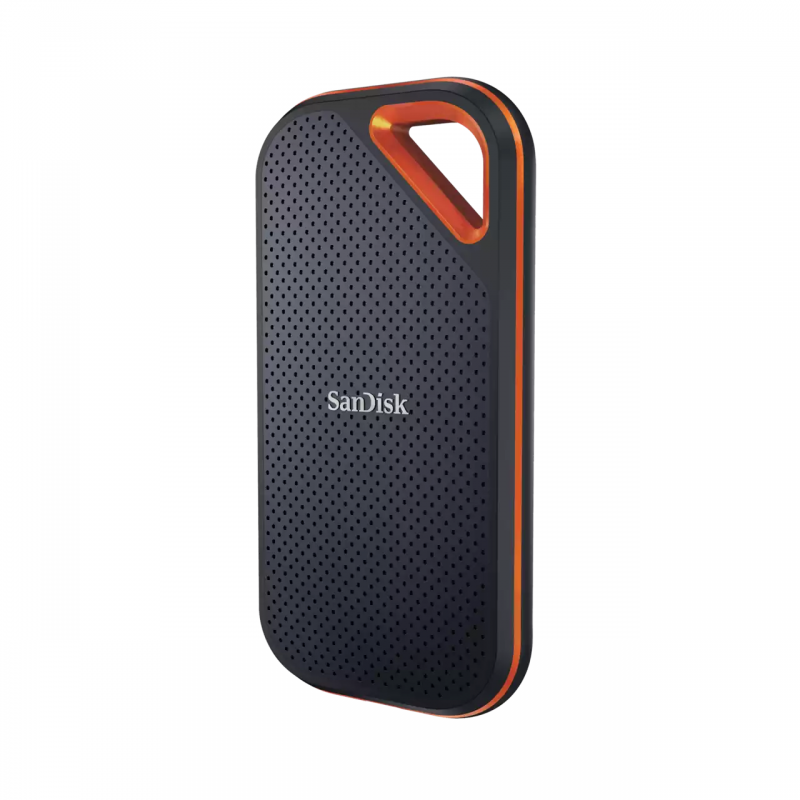 DISQUE DUR SANDISK EXTREME PRO 1TB PORTABLE SSD