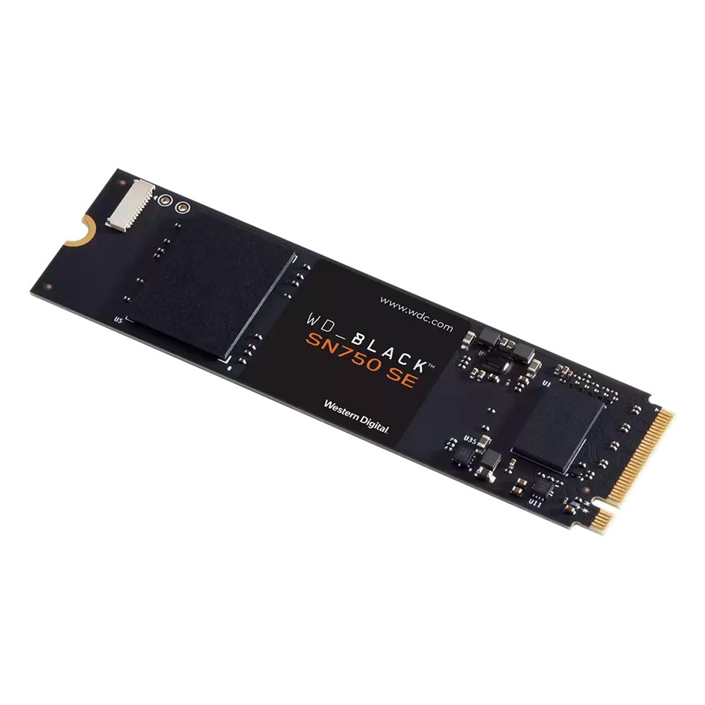 DISQUE DUR WD BLACK NVME 250GB