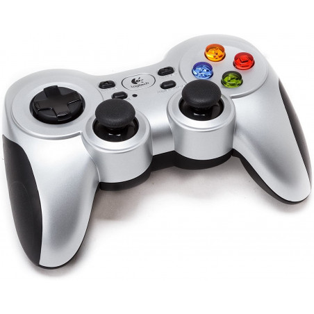 MANETTE LOGITECH F710