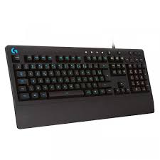 CLAVIER USB GAMING RGB LOGITECH G213 PRODIGY