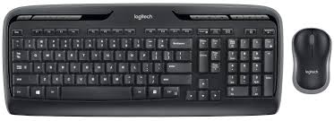 CLAVIER ET SANS FIL LOGITECH MK330