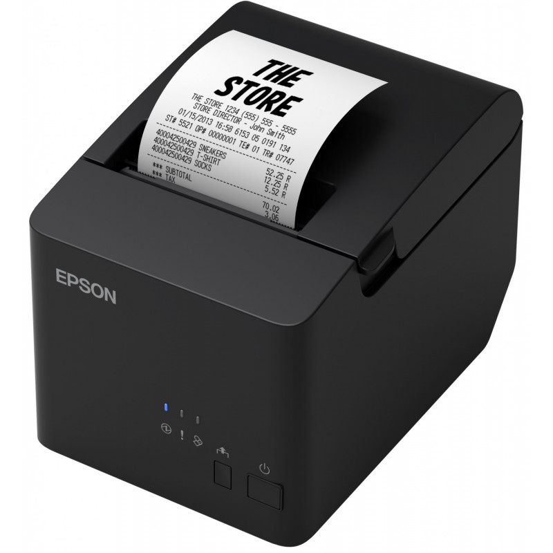 IMPRIMANTE THERMIQUE EPSON T20X-052