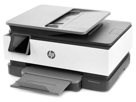 IMPRIMANTE JET D'ENCRE HP 8023