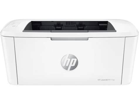 IMPRIMANTE LASER MONO HP 111W WI-FI
