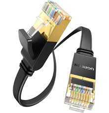 UGREEN CABLE ETHERNET FLAT CAT7 U/FTP 5M