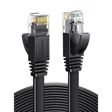 Ugreen Cable Ethernet Flat CAT6 2M