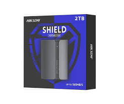 DISQUE DUR HIKSEMI ESSD 2TB USB TYPEC RAPIDE