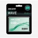 DISQUE DUR HIKSEMI SSD 512Go 2,5" SATA 3,0 6Gb/s