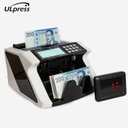 COMPTEUSE DE BILLETS ULPRESS UB-2210