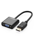 Câble Ugreen DisplayPort Mâle vers VGA Femelle Convertisseur