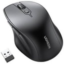 Souris sans fil Bluetooth Ugreen Silencieuse Ergonomique 2,4GHz