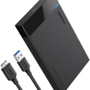Boitier externe Ugreen USB 3.0 HDD/SSD 2.5 SATA