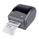 IMPRIMANTE ETIQUETTE G&G GG-D410 USB BLUETOOTH WIFI