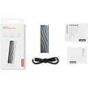 DISQUE DUR SSD LENOVO 4TB PS8 PORTABLE